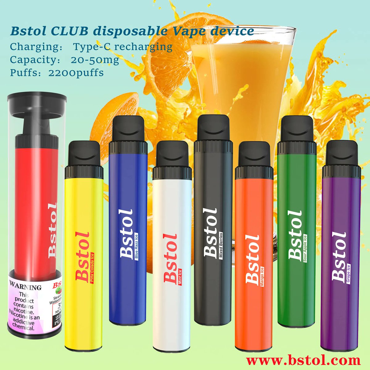 ICECIG's tweet photo. Bstol disposable vapes are available anytime. Pls contact WhatsApp:+86 13823325595. #bstol #gemdisposable #hydeplus #hydeedge #hyde3300 #hyde1500 #hydevape #hydedisposables #hydedisposablevape #hydedisposablevapepens #hydecurvemax #hydecurves #hydecoloredition #hydecolor https://t.co/JTTOp98eJZ