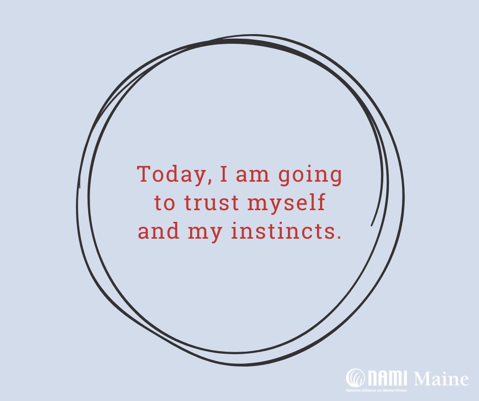 NAMI Maine tweet media