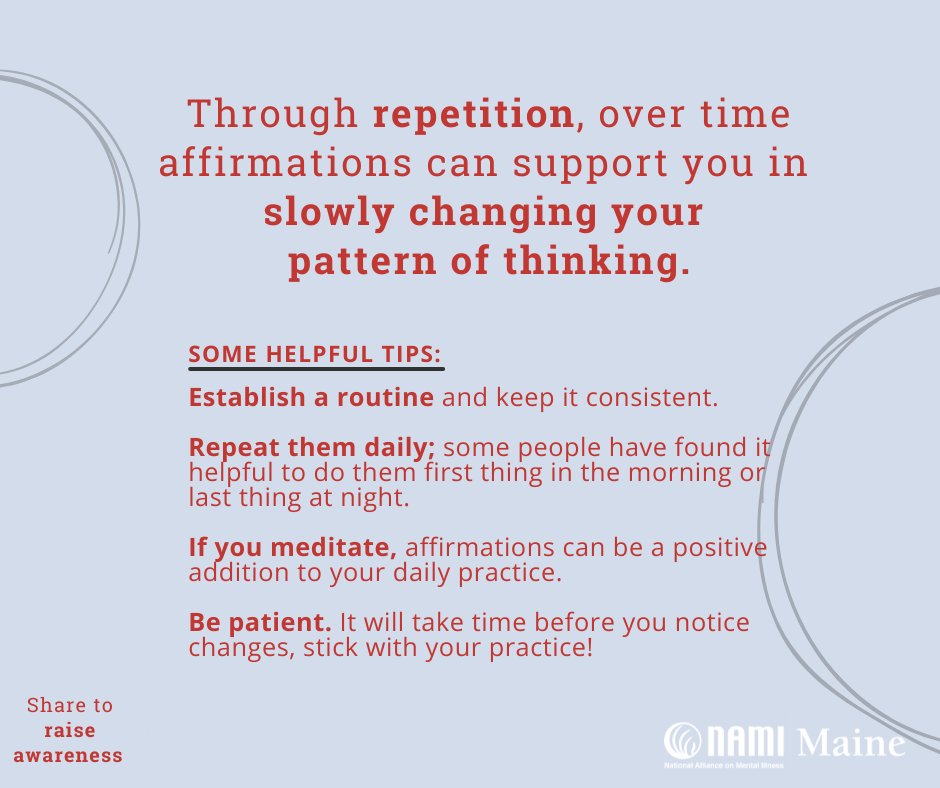 NAMI Maine tweet media