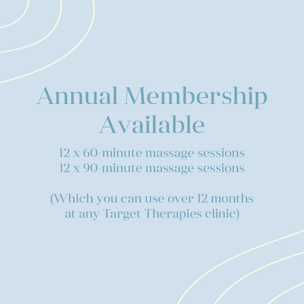 TargetTherapies's tweet photo. INVEST IN YOUR WELLBEING 🌱

Available from just £489 per annum, our membership options are perfect for feeling relaxed and refreshed all year long. 

Find out more about our membership options https://t.co/CYIu7fyass https://t.co/DjDcXsBC4M
