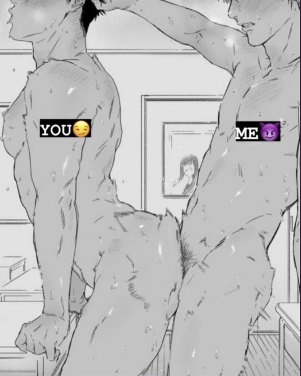 therealahah's tweet photo. 😩😈 https://t.co/P3htKmgFuo