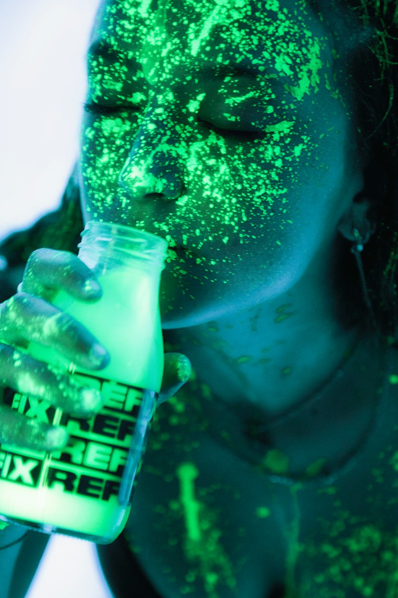 REFIX (official) tweet media