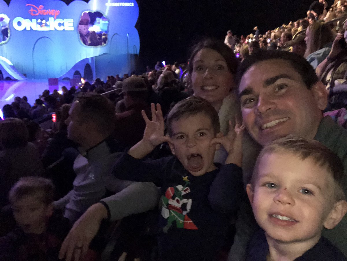 #disneyonice