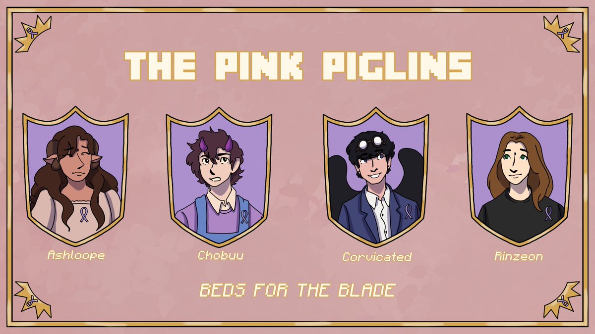 Beds for The Blade🎗 (BedsForTheBlade) Twitter