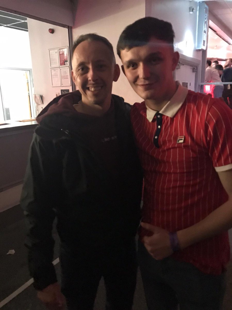 Russell Scott tweet media