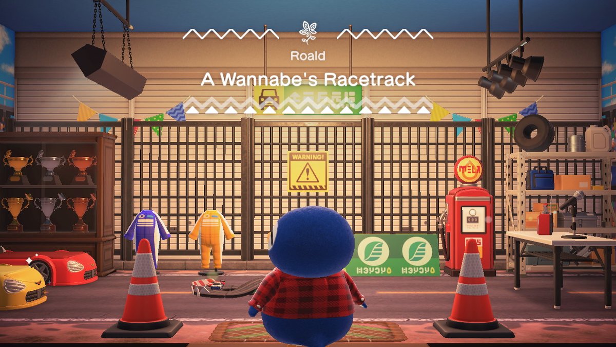 75thHero's tweet photo. My bois and some designs I'm pretty proud of #AnimalCrossing #ACNH https://t.co/B0okBNBB4o