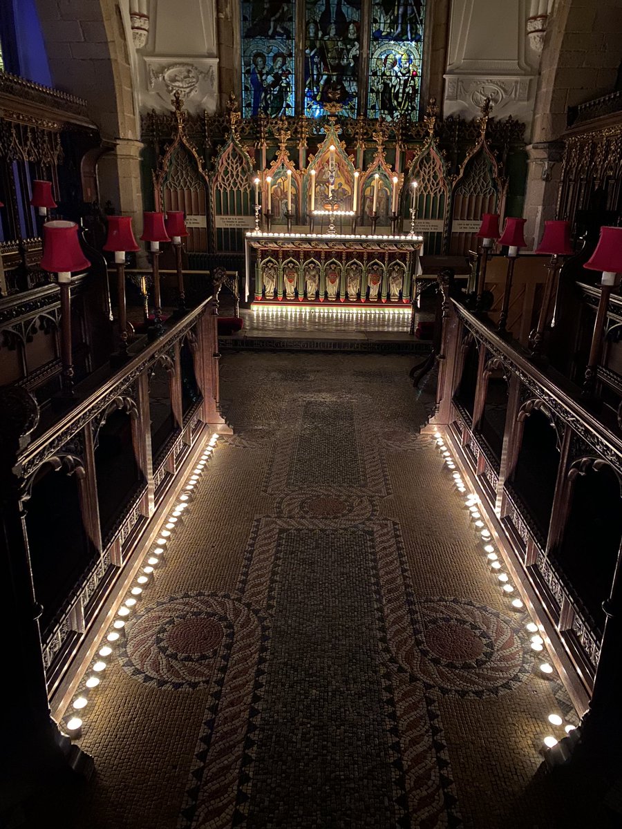 Tim Barker (@timbarker10) on Twitter photo I groan with <a href="/RevRichardColes/">Richard Coles</a> when TV dramas depict clergy tidying hymn books and lighting candles, but sometimes there’s a good reason for lots of candles - such as the glorious #Advent service <a href="/TownChurchGsy/">Town Church, Guernsey</a> Thank you <a href="/MattMej/">Matthew Barrett</a> I groan with <a href="/RevRichardColes/">Richard Coles</a> when TV dramas depict clergy tidying hymn books and lighting candles, but sometimes there’s a good reason for lots of candles - such as the glorious #Advent service <a href="/TownChurchGsy/">Town Church, Guernsey</a> Thank you <a href="/MattMej/">Matthew Barrett</a>