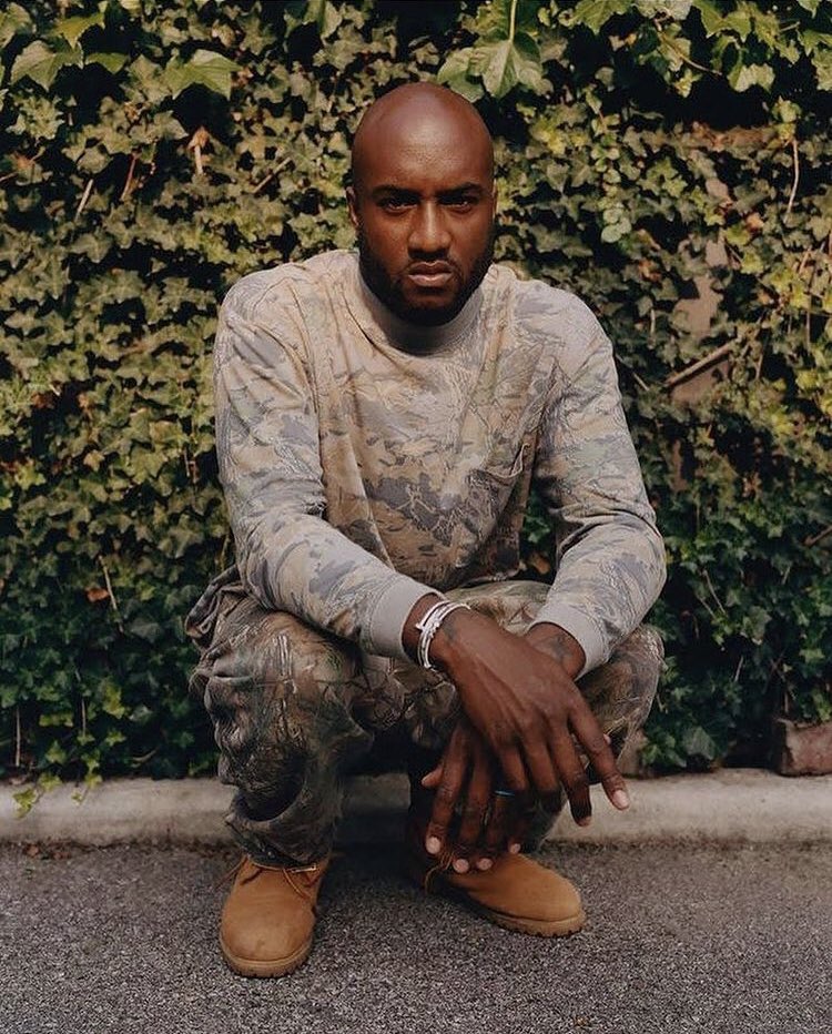 Fleek_Mag's tweet photo. Virgil Abloh ha fallecido.

El diseñador luchó de manera privada contra el cáncer durante los últimos dos años.

RIP Virgil 🙏 https://t.co/Zm2Z9vK4BN