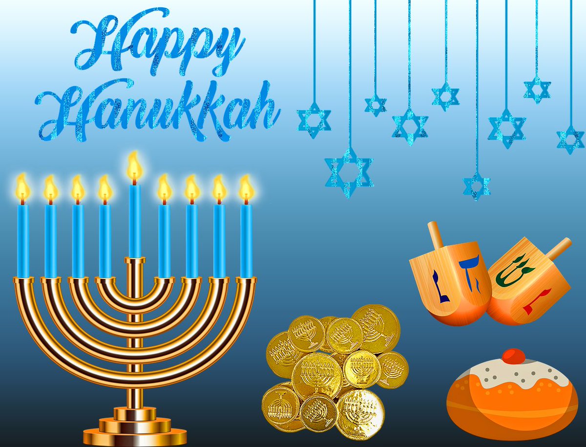 LMFOP28's tweet photo. President Layton and the entire executive board would like to wish our membership, the citizens and visitors we serve a happy and safe Hanukkah. Please remember our members work 24 hours 7 days a week all year to keep us all safe. https://t.co/mRg9pGxfMg