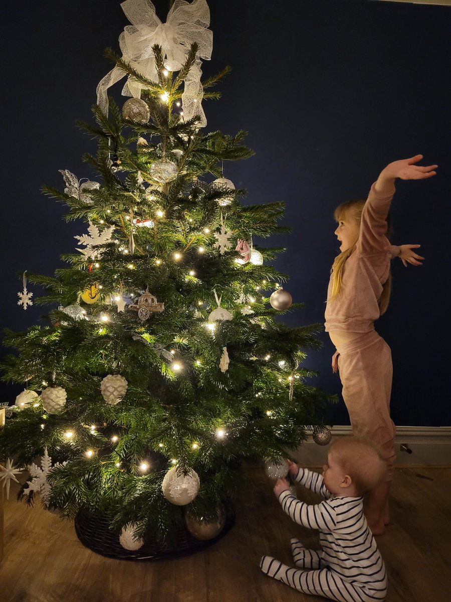 I'm so blessed 🥰🥰🥰🥰 #matleave #lockdownbaby #baby #blessed #Christmas2021