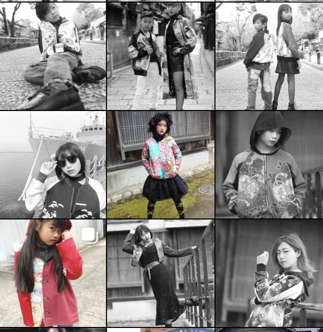 MokasCollection's tweet photo. 須貝カメラマンは天才？天災？
私の理想のMOKA'sを作ってくれます
  #須貝晋一朗
 #mokascollection
 #mokasの世界観
 #被写体
 #着物リメイク
#mokascollection https://t.co/QFc8uc6jwH