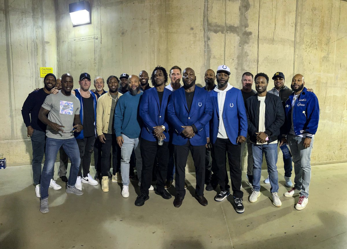 The guys.