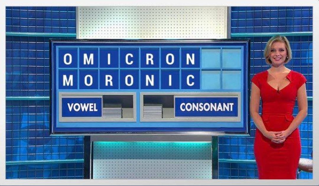 FouMichelle's tweet photo. @RealDeniseWelch The New World Order takes the piss out of the public, wake up! https://t.co/sVIZCKdZe8