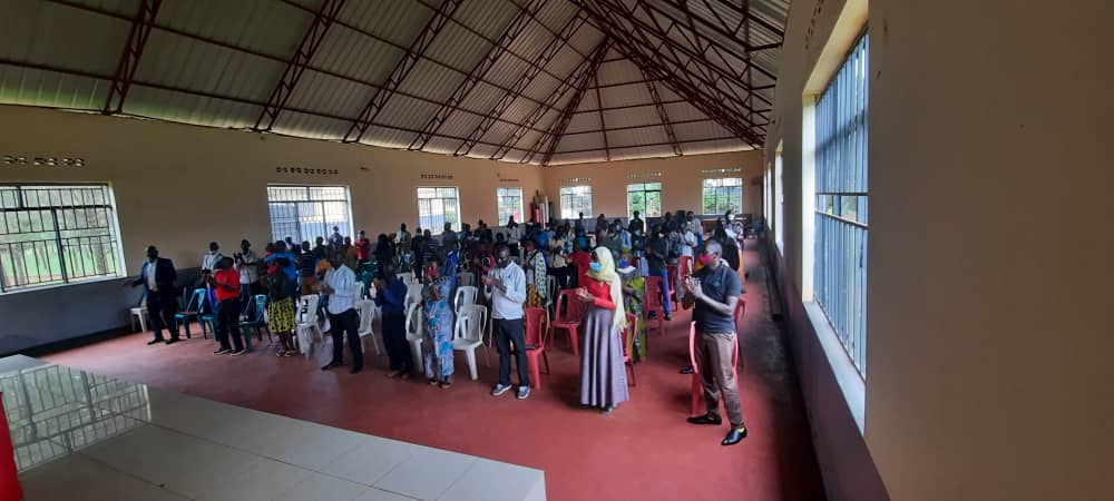 FPR Inkotanyi Murama Sector tweet media