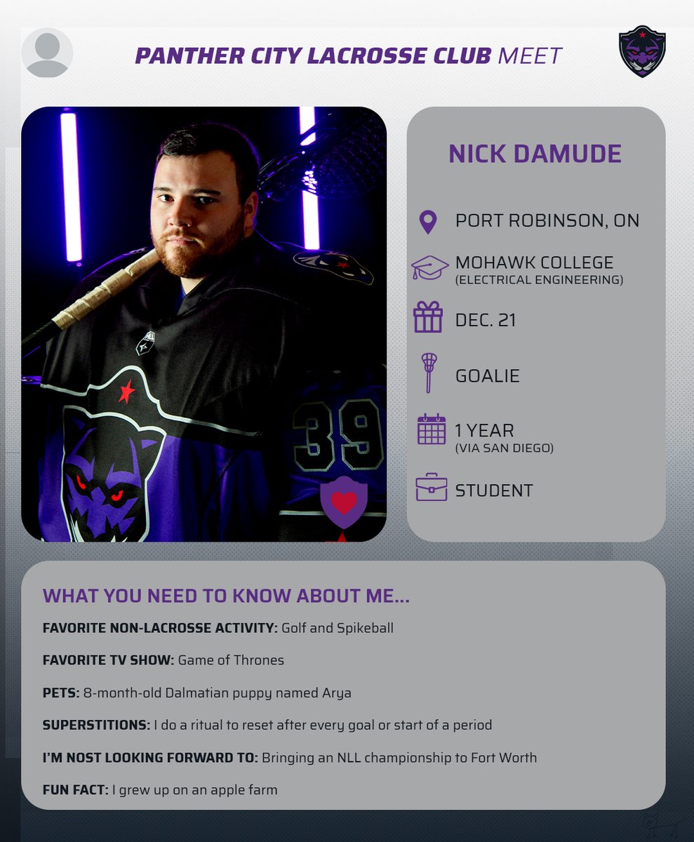 "There are no men like me. There's only me." - Jamie Lannister or <a href="/NDamude/">Nick Damude</a>?