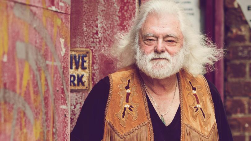 HAPPY 75th BIRTHDAY: Brian Cadd, Australian singer-songwriter, guitarist (b. 1946)  