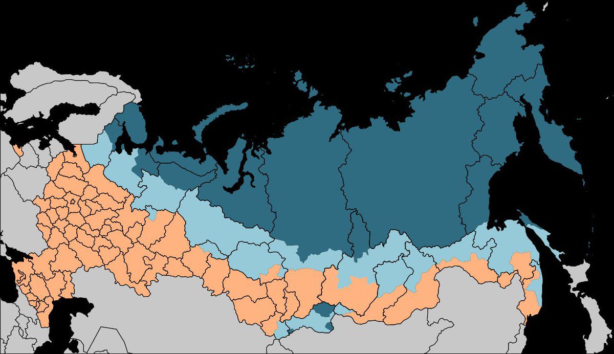 ZestPersonal's tweet photo. СТАТЬЯ!
ПРАВИТЕЛЬСТВО ОБНОВИЛО ПЕРЕЧЕНЬ РАЙОНОВ КРАЙНЕГО СЕВЕРА

Он необходим для выплаты компенсаций и предоставления государственных гарантий жи��ущим там людям...

Подробнее:https://t.co/qAMBawFIsz https://t.co/3BM9mXZ6cH