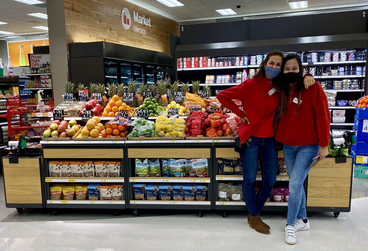 María E Harraca tweet media