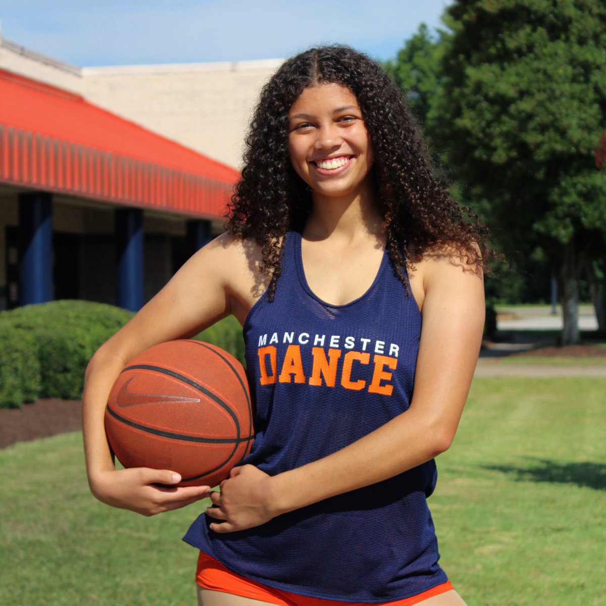 Guess what starts this week? Lancer Basketball season! 🏀 We can’t wait to be back in the gym starting this Friday! Make sure you come out to support Lancer basketball, cheer, and dance! <a href="/MHSLancerBBall/">MHS_LancerBasketball</a> <a href="/MHSLancerCheer/">Manchester High School Cheerleaders</a> <a href="/MHSLancers/">ManchesterAD</a>