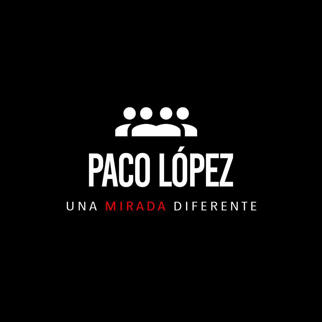 Paco López tweet media