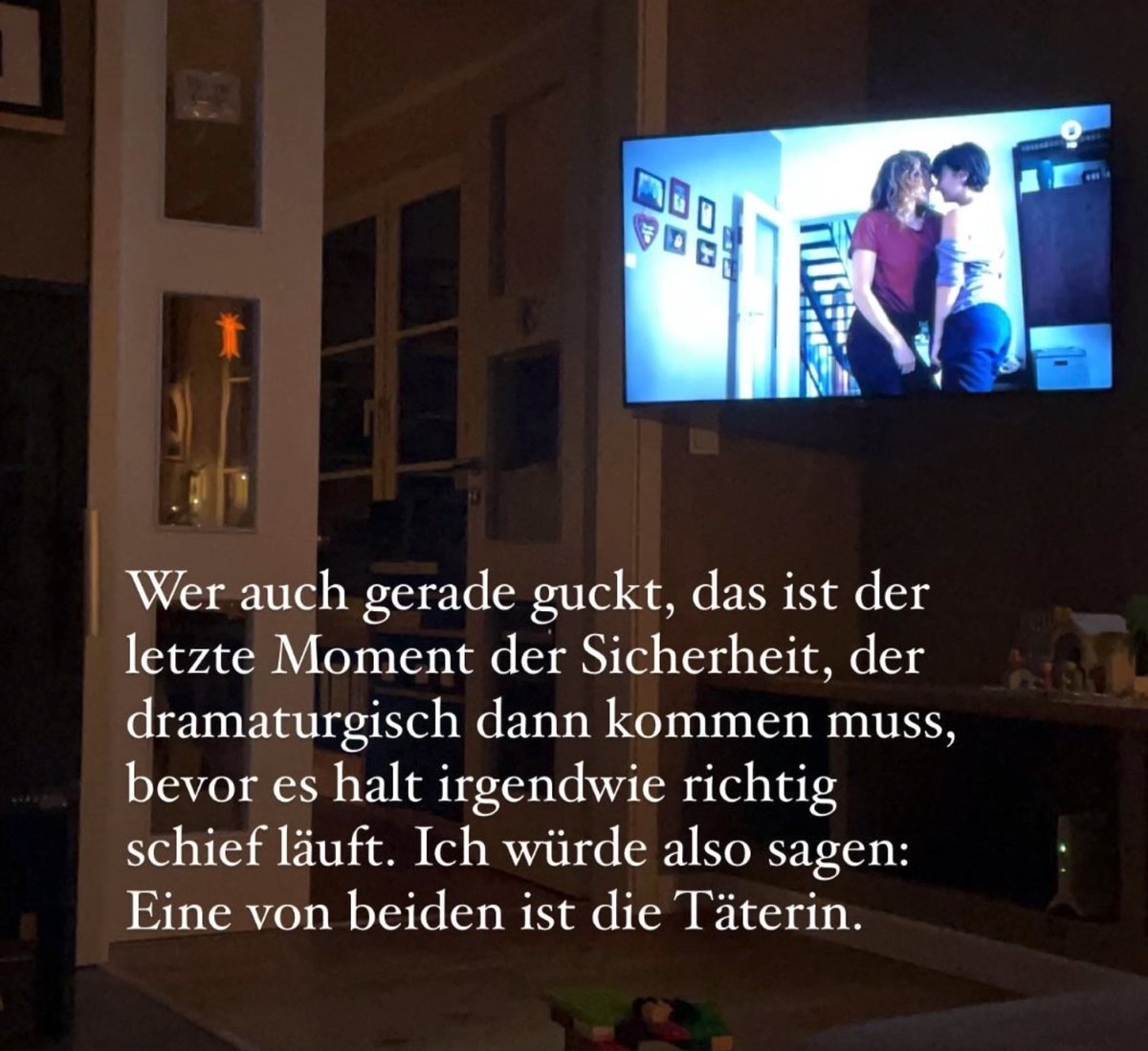 #Tatort