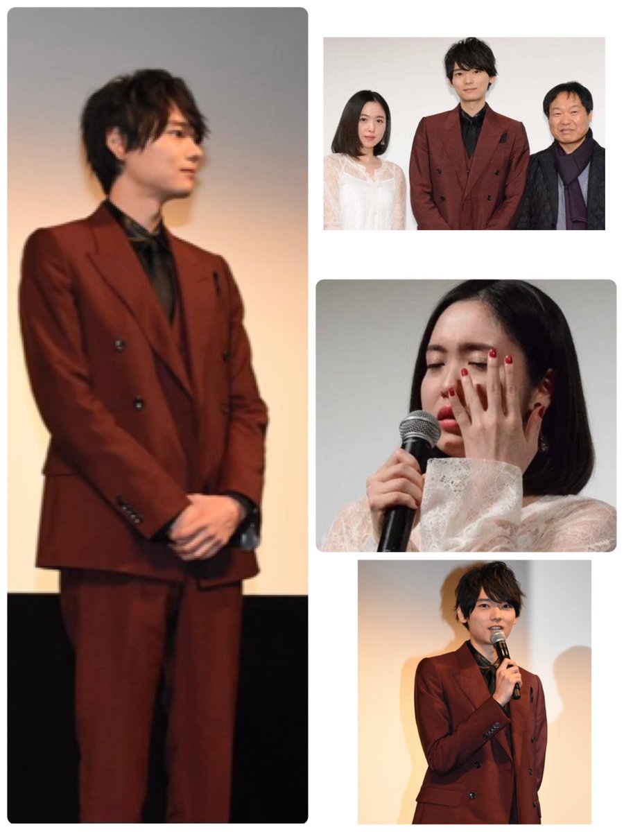 風の色 映画 最新情報まとめ みんなの評価 レビューが見れる ナウティスモーション 5ページ目