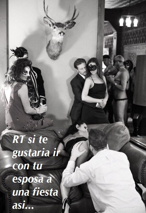 A mi si me gustan, a ti?