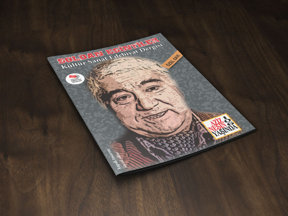 ÖZEL SAYIMIZ ÇOK YAKINDA YAYINDA...
soldanesintiler.blogspot.com/2021/11/ozel-s…