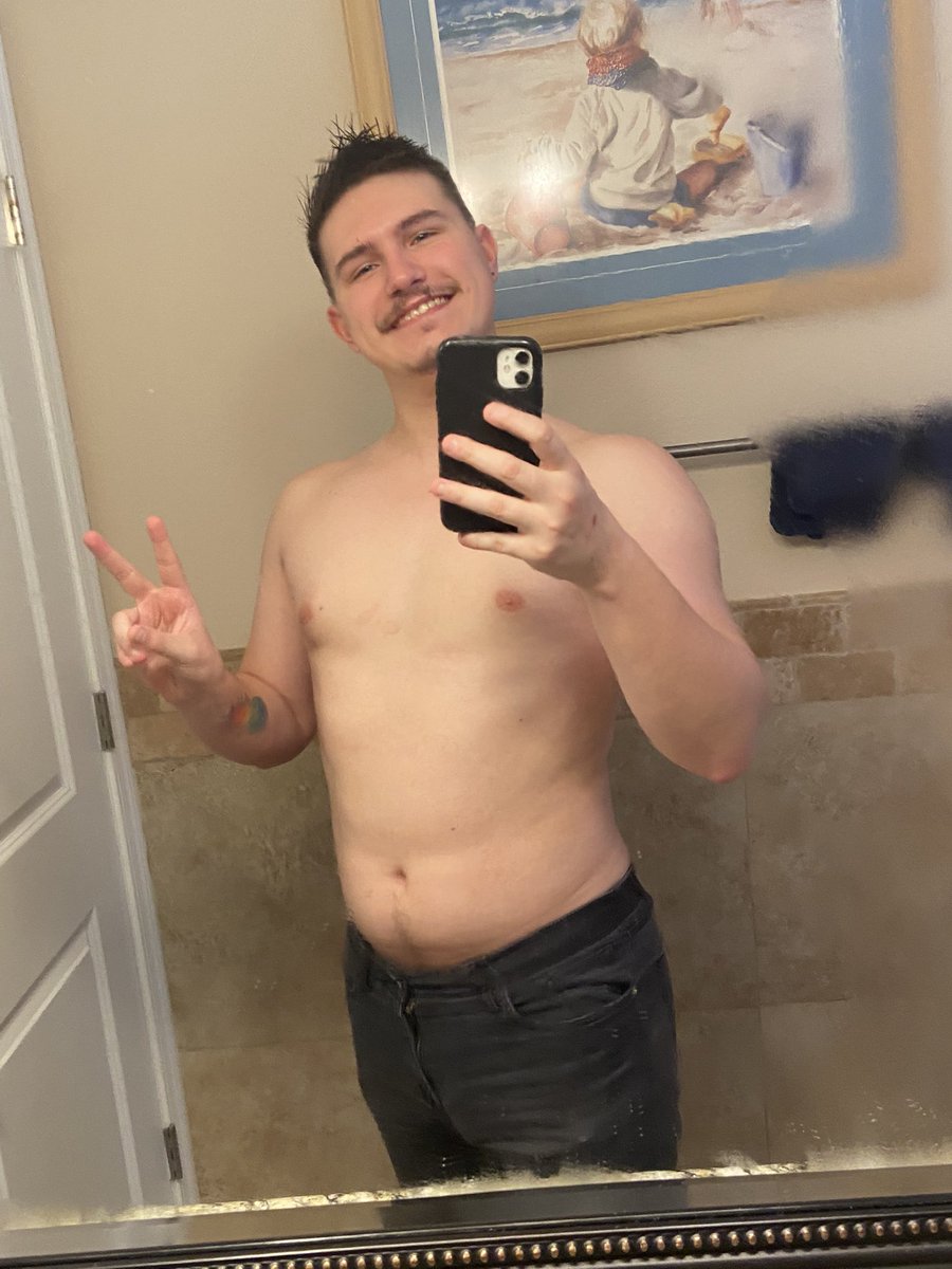 Sup bitches