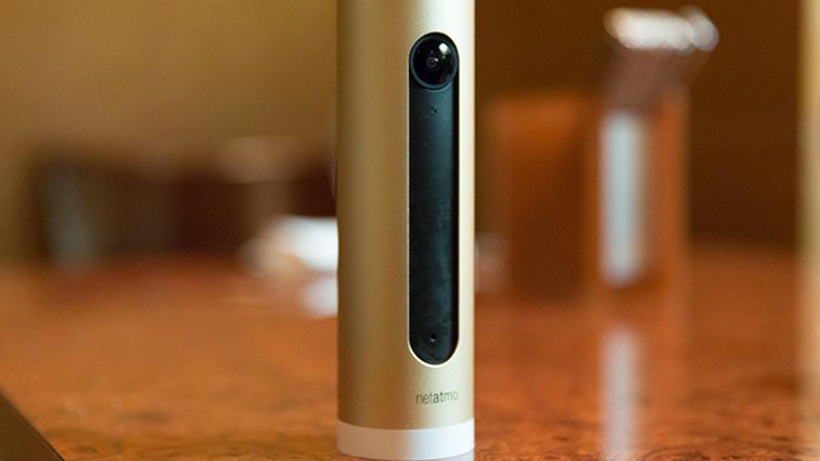 cwiggins42's tweet photo. Adding one of these cameras to your #smarthome setup will give you extra peace of mind while you are away. #cooltech  https://t.co/G4N3isgYLh https://t.co/JCrC76Ddjd