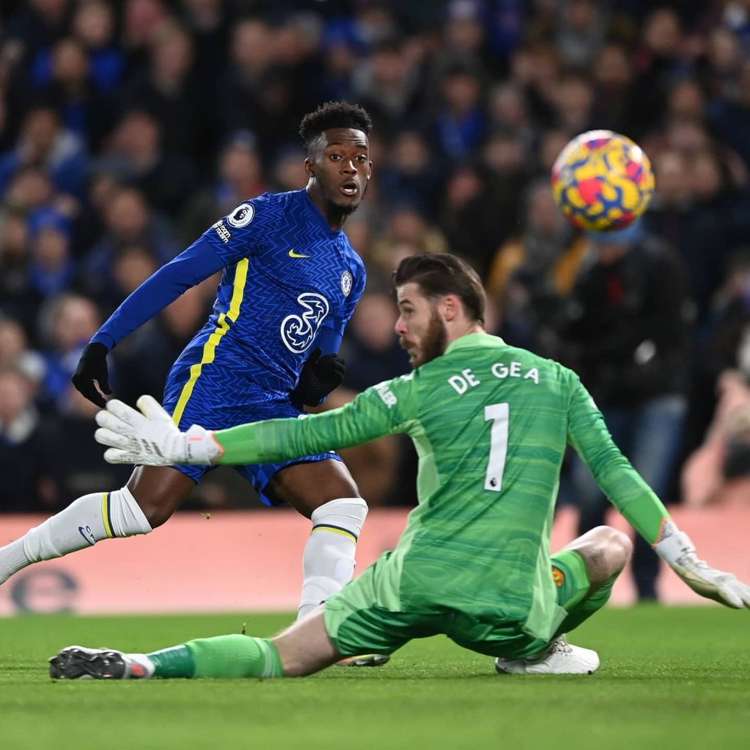 cisckolhapur's tweet photo. पूर्ण वेळ :
@ChelseaFC १ - १ @ManUtd
#ChelseaFC #CFC #CHEMUN #MatchDay #PremierLeague #ChelseaIndia #ChelseaKolhapur #CISC_Kolhapur https://t.co/uLIKonZyvu