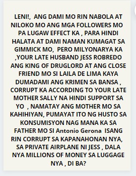 knowellex's tweet photo. @ikaolangsapatna @MesiasRhinella
@BeverlyB322
@johnpaulocruise
@itschameo7
@BBMforpres2022
@Gratus_Semper
@TherealJean49   Wow , Nabigla ako dito , grabe naman pala. https://t.co/2GKC3JL6t0