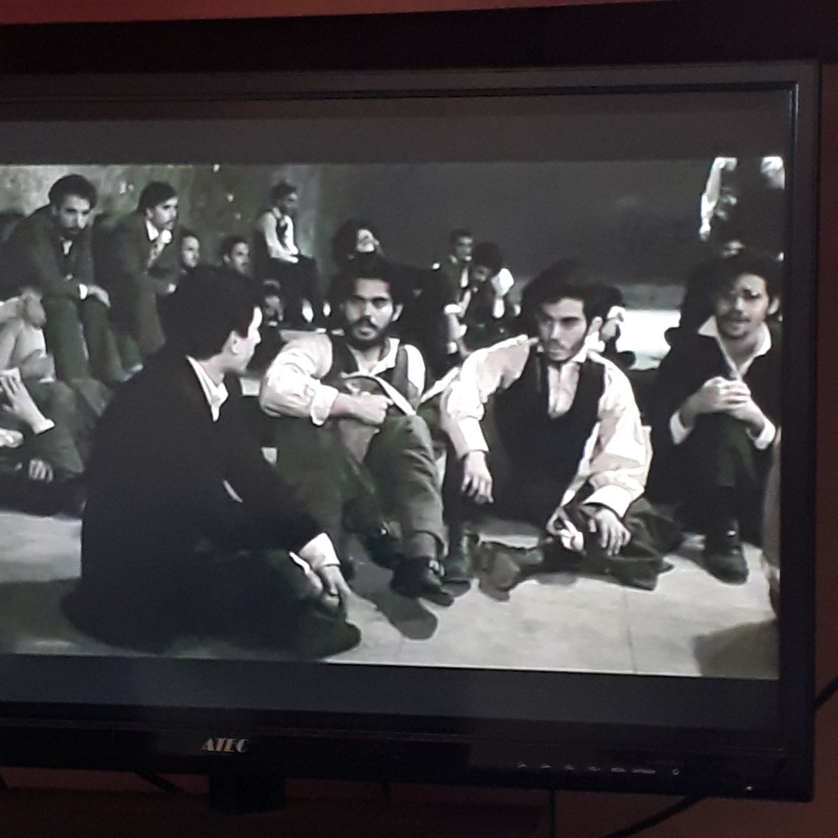 Honremos a esos valerosos jóvenes por siempre. #CubaViveEnSuHistoria #CubaVive