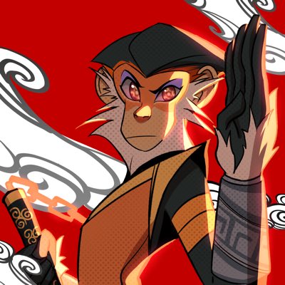 Garvbar | Gingerbuddies tweet media