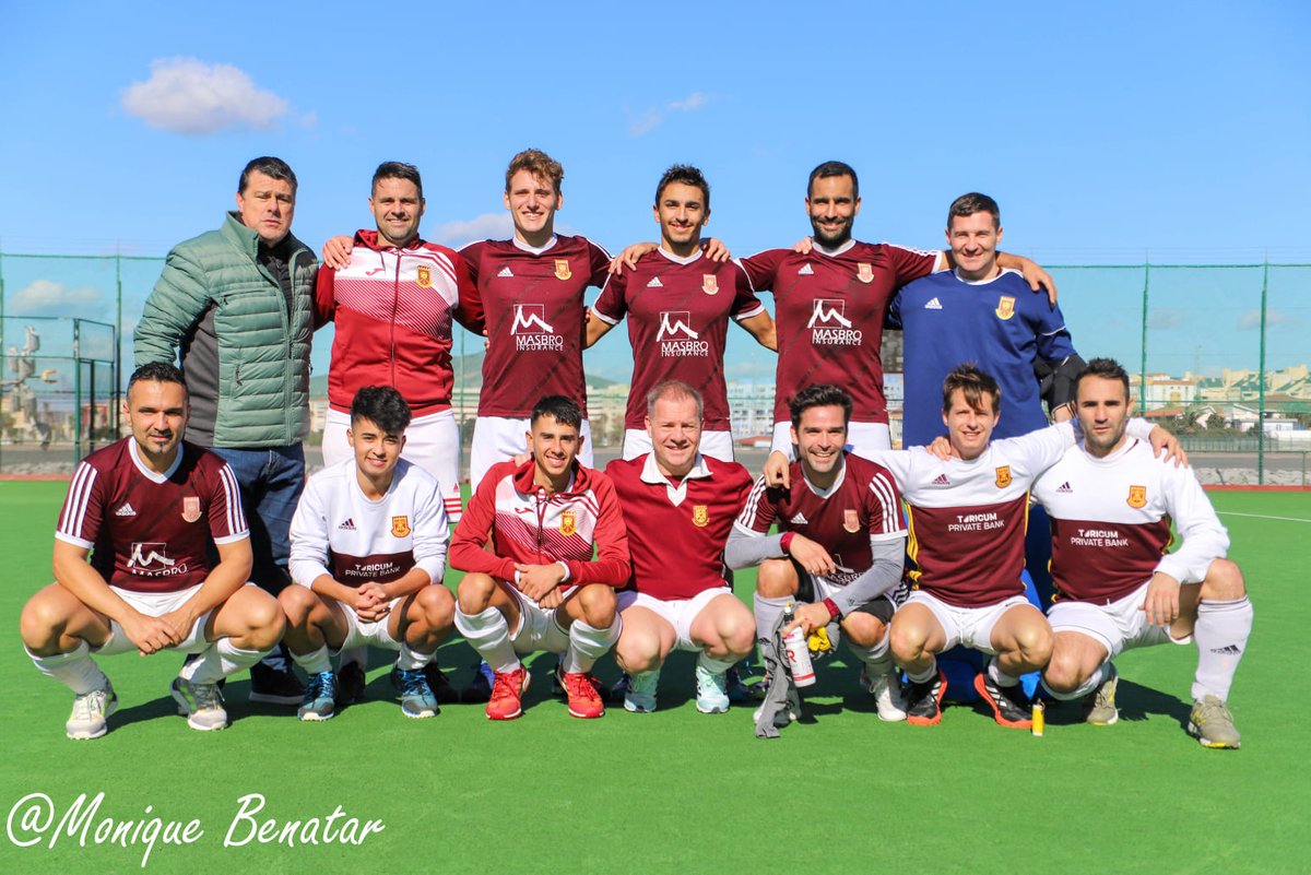 Champions! 🙌 Yesterday saw our first team crowned champions of the 9-a-side cup with a 4-1 victory over Eagles HC! 👑🏆 Both teams were missing players however it saw Grammarians take control from the start 🏑 Goals from <a href="/markcasciaro9/">Mark Casciaro</a> <a href="/Shampy887/">Shane Ramagge ©</a> &amp; G. Benatar 🎯 #estotestabiles