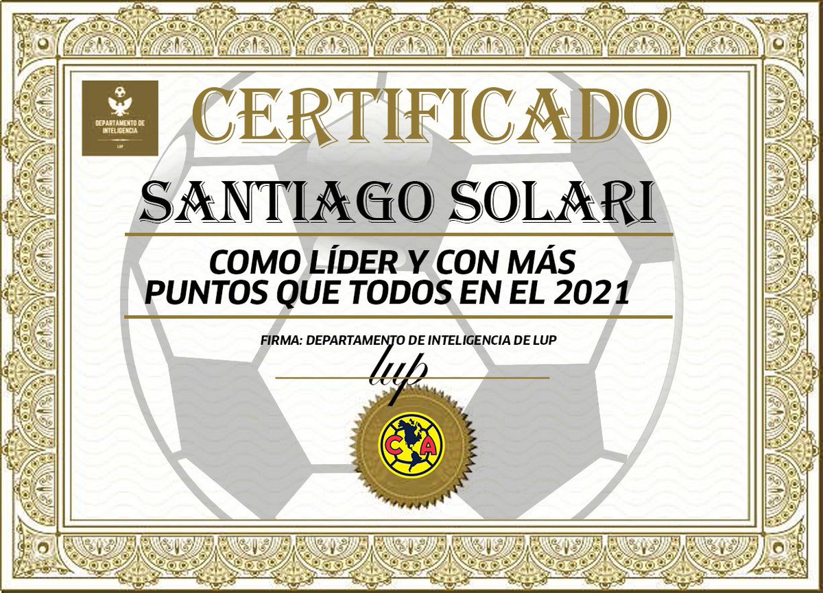 Kratos_Ateus's tweet photo. Esto ya cala!! Lo vas a seguir permitiendo @eazcarraga @ClubAmerica #FueraSolari https://t.co/yawTaMgDW2