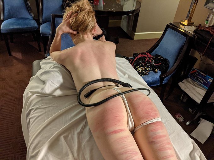 Pain=pleasure https://t.co/ANnr5Uf11D