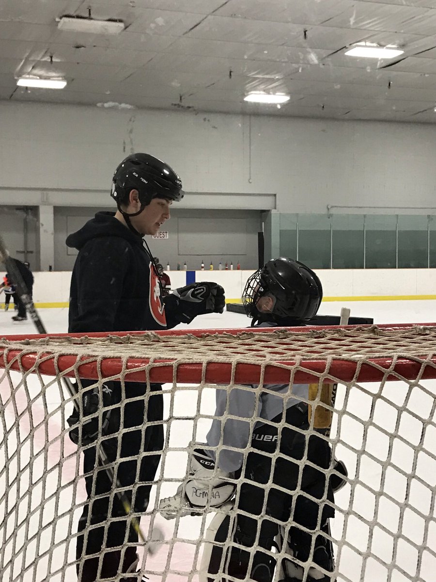 mrslaursen2's tweet photo. A weekend off from @caribooU15AAA means Pay it forward Sunday @KalebMiller0701 ๐๐ฅ
#nextgencoach #littlebrother #dmsg #detailsmatter https://t.co/w3nLTEnWQu