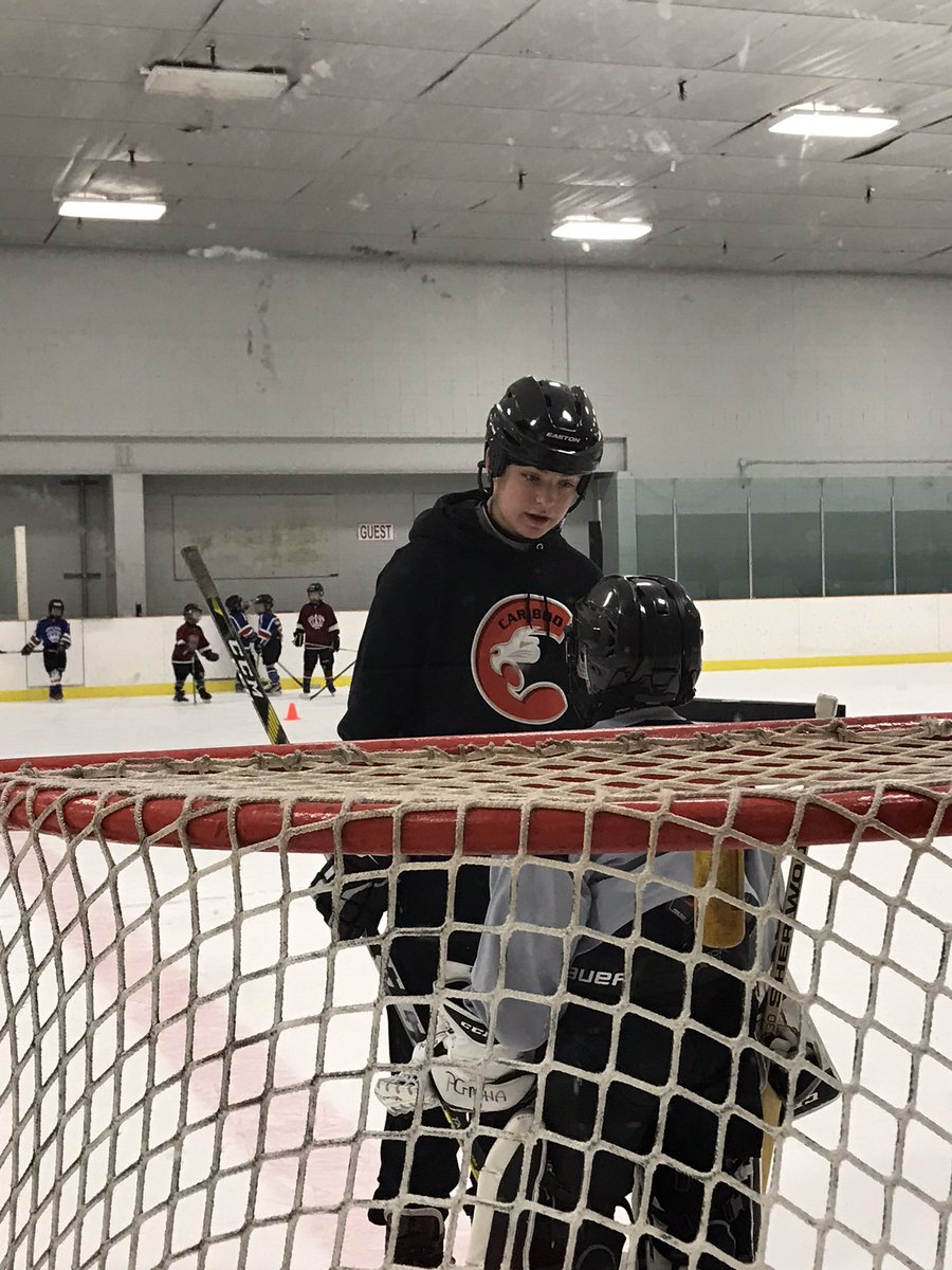mrslaursen2's tweet photo. A weekend off from @caribooU15AAA means Pay it forward Sunday @KalebMiller0701 ๐๐ฅ
#nextgencoach #littlebrother #dmsg #detailsmatter https://t.co/w3nLTEnWQu