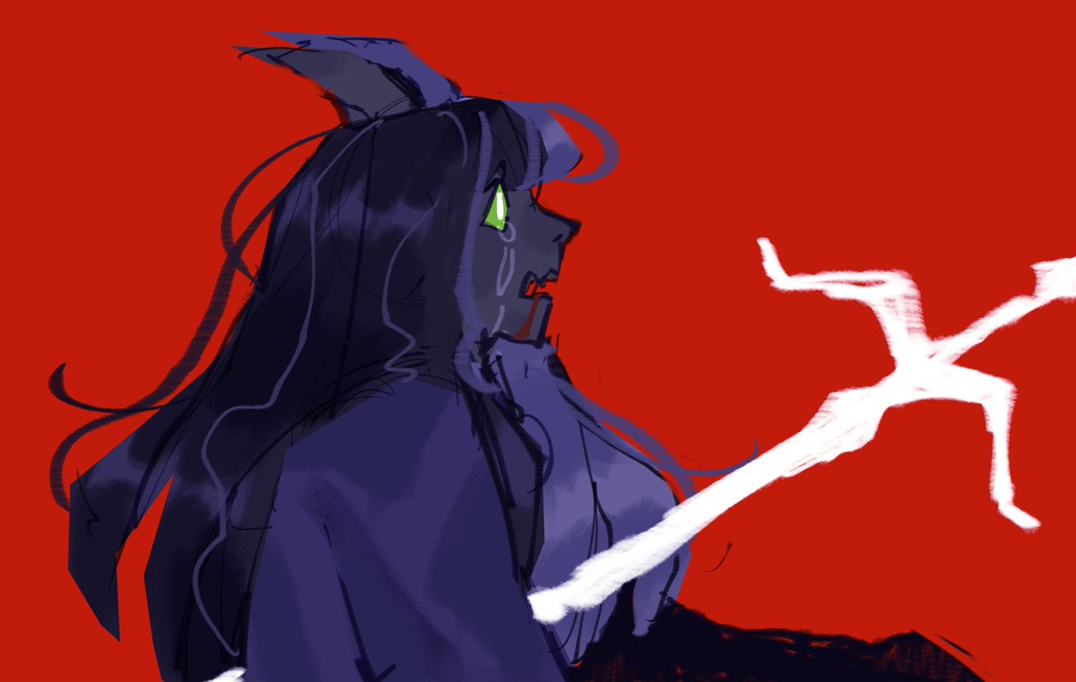 shooehorn's tweet image. ranboo's death

#ranboofanart