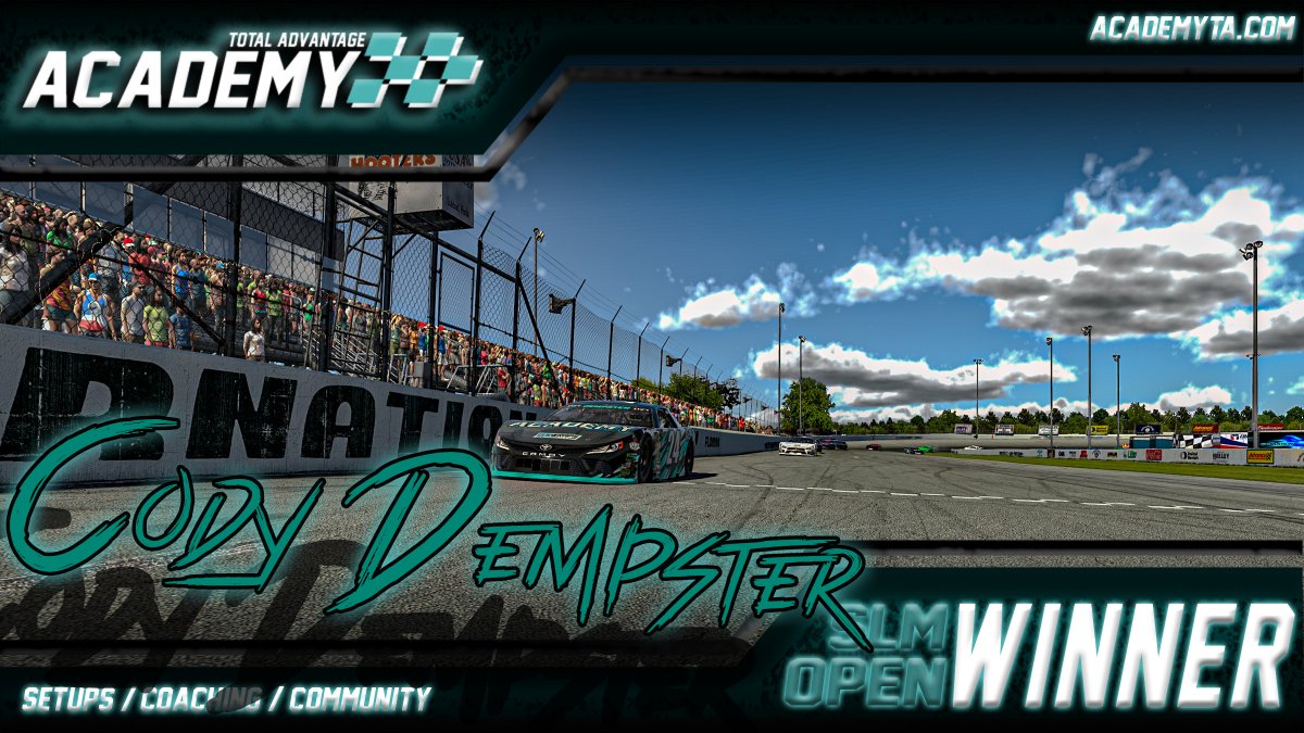 Total Advantage tweet media