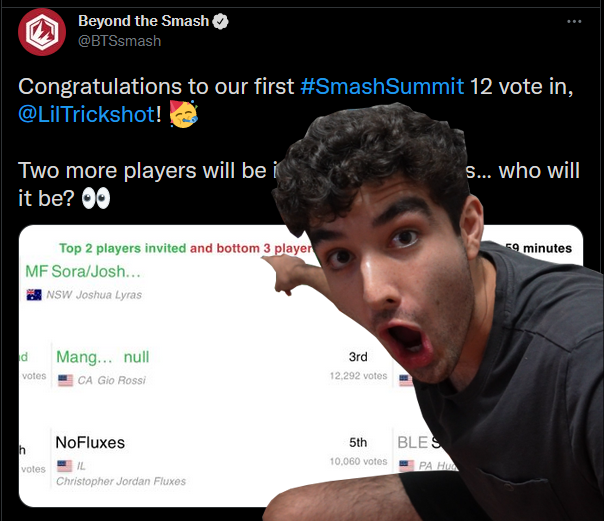 We did it!