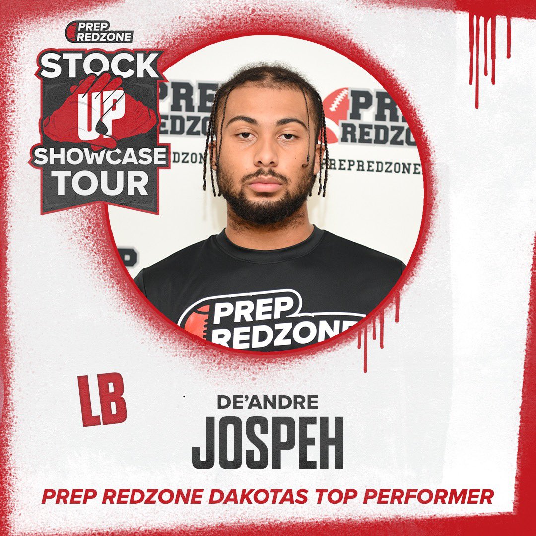 Prep Redzone Dakotas tweet media