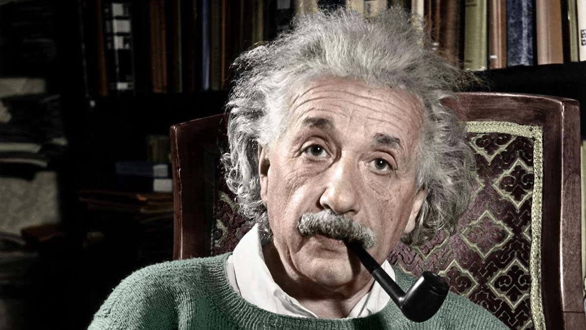 “Everything should be made as simple as possible, but no simpler.” 

- Albert Einstein