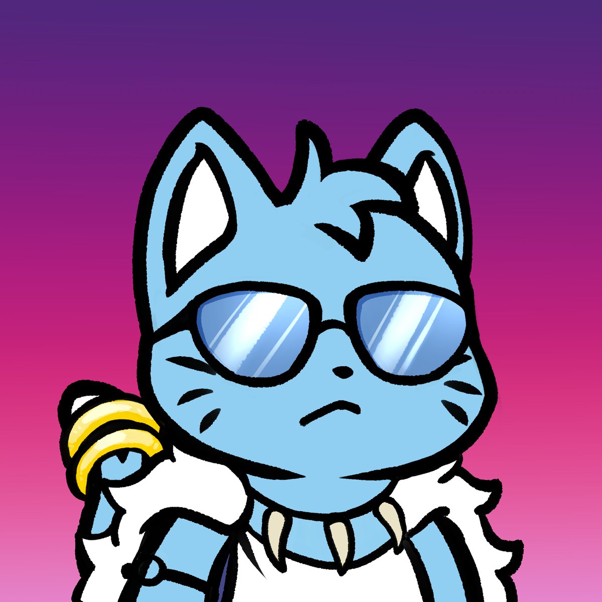 KittenCoupNFT's tweet photo. Probably nothing. https://t.co/Q1S5OmR0tz
