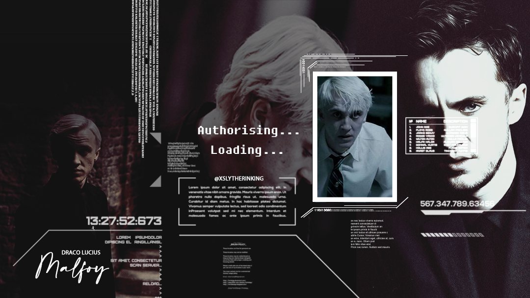 ﹅ 

       ᴀʀᴄᴀᴅᴇ
ᴅᴜɴᴄᴀɴ ʟᴀᴜʀᴇɴᴄᴇ

2:04                                  4:26
━━━━━━⊙━━━━━━

↹           ⇤       ►      ⇥             ↺
ʜᴀʀʀʏ ᴘᴏᴛᴛᴇʀ ʀᴘ
ᴅʀᴀᴄᴏ ʟᴜᴄɪᴜs ᴍᴀʟғᴏʏ