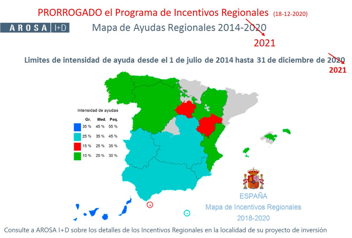 Desde la Asociación Instituto Serranía Celtibérica reclamamos rigor en las reivindicaciones de la fiscalidad diferenciada para la España despoblada y manifestamos nuestra preocupación por la distorsión de la realidad (Al hilo)👇