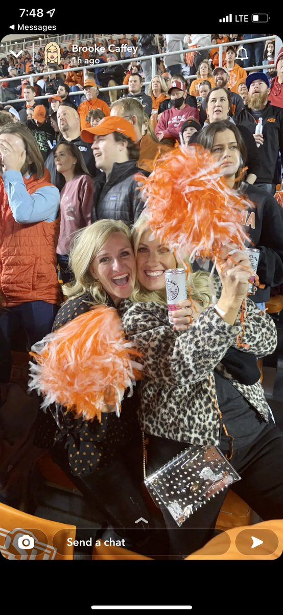 meyermom's tweet photo. #gopokes https://t.co/a0sHai8K7M