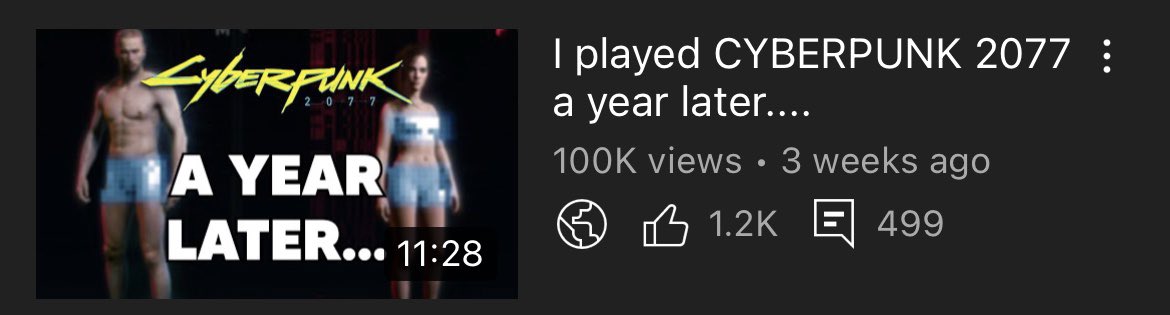 LessAlot's tweet photo. I HIT 100K VIEWS OMG https://t.co/vFmWOMpUw4