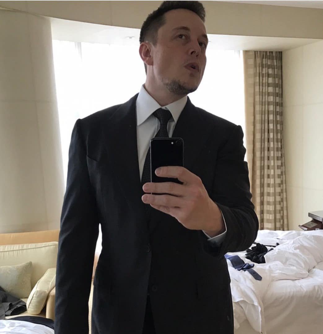 Tesla Owners Silicon Valley tweet media